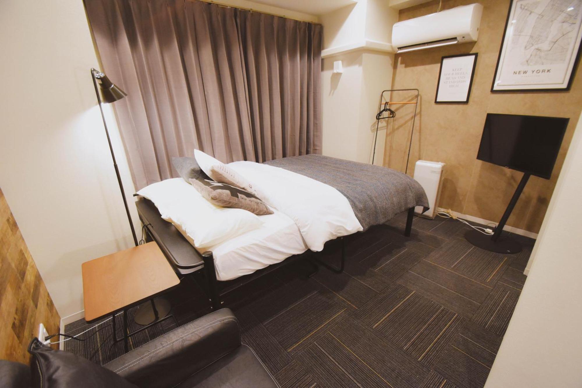 Tune Inn Tokyo Bay Chambre photo